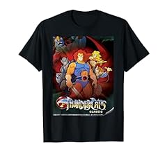 Thundercats classic group for sale  Delivered anywhere in USA 