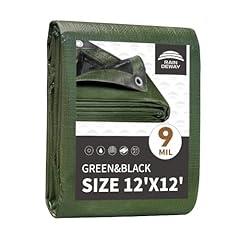 Raindeway 12x12 tarp for sale  Delivered anywhere in USA 