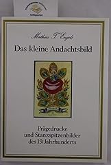 Kleine andachtsbild prägedruc gebraucht kaufen  Wird an jeden Ort in Deutschland