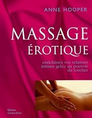 Massage érotique enrichissez d'occasion  Livré partout en Belgiqu