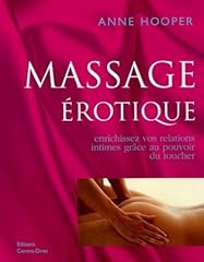 Massage érotique d'occasion  Livré partout en France