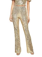 Miolasay women sequins for sale  Delivered anywhere in UK