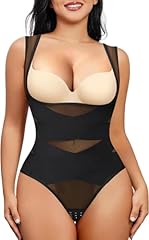 Chumian bodysuit women for sale  Delivered anywhere in UK