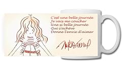 Idée all mug d'occasion  Livré partout en France