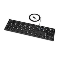 Amazon basics tastatur gebraucht kaufen  Wird an jeden Ort in Deutschland