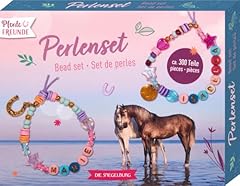 Spiegelburg perlenset pferdefr gebraucht kaufen  Wird an jeden Ort in Deutschland