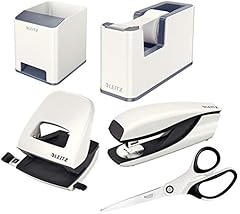 Leitz wow schreibtisch gebraucht kaufen  Wird an jeden Ort in Deutschland