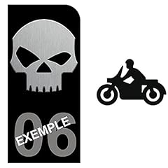 Deco idees sticker d'occasion  Livré partout en France