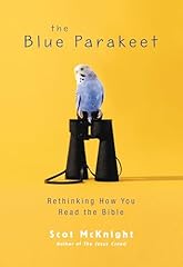 Blue parakeet rethinking for sale  Delivered anywhere in USA 