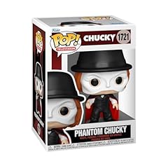 Funko pop chucky for sale  Delivered anywhere in UK
