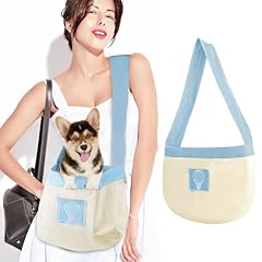 Sac transport chien d'occasion  Livré partout en France
