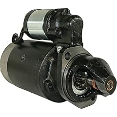 Electrical sbo0137 starter gebraucht kaufen  Wird an jeden Ort in Deutschland