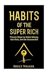 Habits super rich for sale  Delivered anywhere in UK