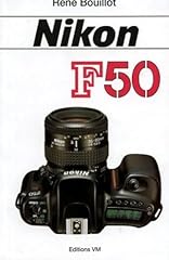 Nikon f50 gebraucht kaufen  Wird an jeden Ort in Deutschland