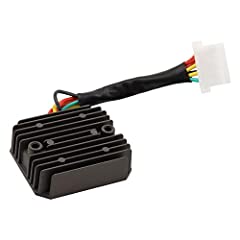 Voltage regulator rectifier for sale  Delivered anywhere in Ireland