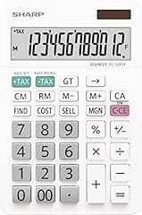 Sharp 334w digit for sale  Delivered anywhere in UK