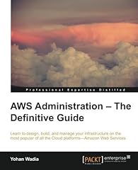 Aws administration definitive for sale  Delivered anywhere in USA 
