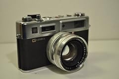 Yashica electro film for sale  Delivered anywhere in USA 