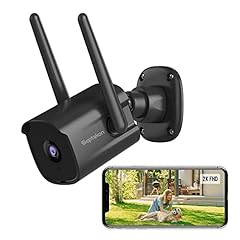 Septekon security camera for sale  Delivered anywhere in UK