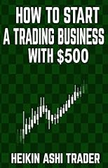 Start trading business for sale  Delivered anywhere in UK