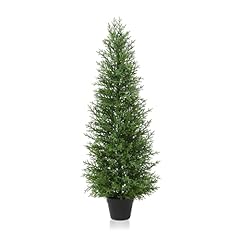 Oakred artificial cedar for sale  Delivered anywhere in USA 