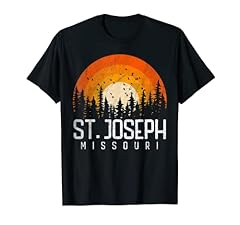 St. joseph missouri for sale  Delivered anywhere in USA 