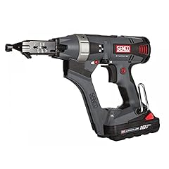Senco duraspin auto for sale  Delivered anywhere in UK