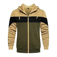 Aotorr men hoodies for sale  Delivered anywhere in UK