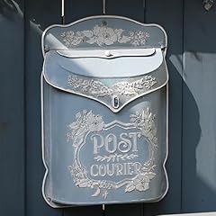 Fortune briefkasten vintage gebraucht kaufen  Wird an jeden Ort in Deutschland