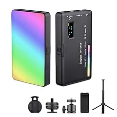 Andoer w140 rgb for sale  Delivered anywhere in USA 