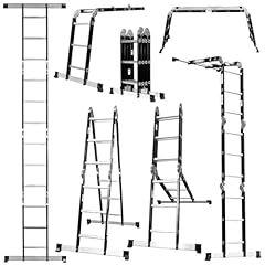 Excel aluminium rungs for sale  Delivered anywhere in UK