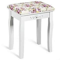Giantex vanity stool for sale  Delivered anywhere in USA 