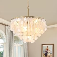 Noxarte capiz shell for sale  Delivered anywhere in USA 