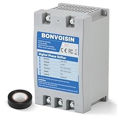 Bonvoisin single phase for sale  Delivered anywhere in USA 
