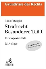 Strafrecht besonderer teil gebraucht kaufen  Wird an jeden Ort in Deutschland