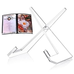 Menkxi acrylic cookbook for sale  Delivered anywhere in USA 