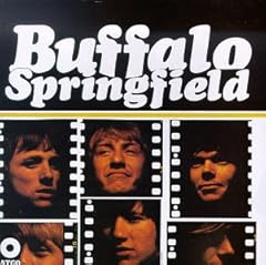 Buffalo springfield d'occasion  Livré partout en Belgiqu