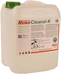 Hako 99705700 cleanol gebraucht kaufen  Wird an jeden Ort in Deutschland
