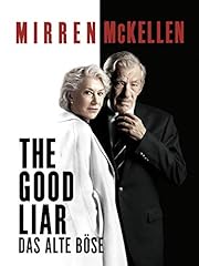 The good liar gebraucht kaufen  Wird an jeden Ort in Deutschland