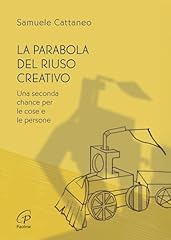 Parabola del riuso usato  Spedito ovunque in Italia 