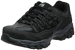 Skechers unisex adult Cankton-u fashion sneakers, Black/Charcoal, for sale  Delivered anywhere in USA 