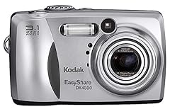 Kodak easyshare dx4330 for sale  Delivered anywhere in USA 