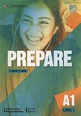 Prepare. level student usato  Spedito ovunque in Italia 