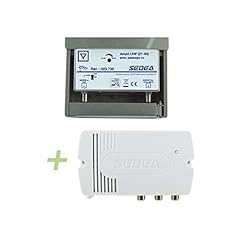 Kit amplificateur professionne d'occasion  Livré partout en France