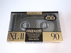 Maxell xlii epitaxial for sale  Delivered anywhere in UK