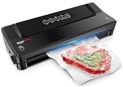 Bonsenkitchen vacuum sealer for sale  Delivered anywhere in Ireland