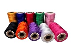 Silk spools pack for sale  Delivered anywhere in UK