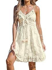 Cupshe damen sommerkleid gebraucht kaufen  Wird an jeden Ort in Deutschland