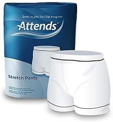 Attends stretch pants for sale  Delivered anywhere in Ireland