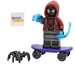 Lego superheroes spider for sale  Delivered anywhere in UK